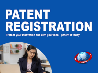 Patent Registration in Ghaziabad