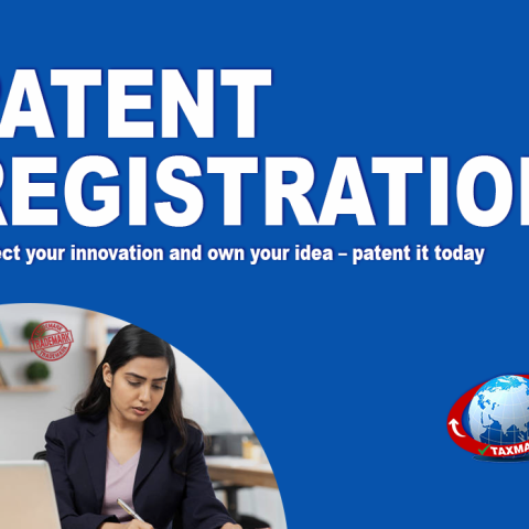 Patent Registration: Safeguarding Your Innovations and Inventions