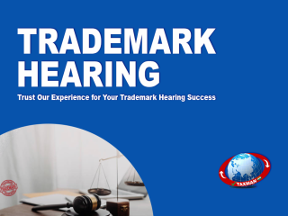 Trademark Hearing in Ghaziabad