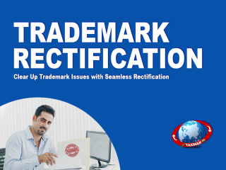 Trademark Rectification in Ghaziabad