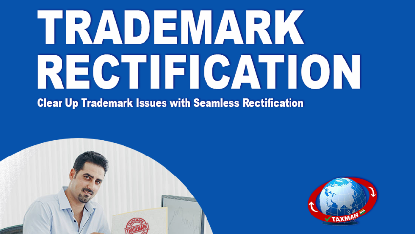 Trademark Rectification in Indirapuram