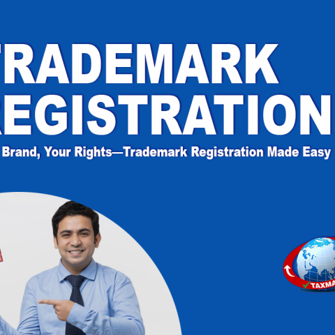 Trademark Registration: Safeguard Your Brand and Intellectual Property