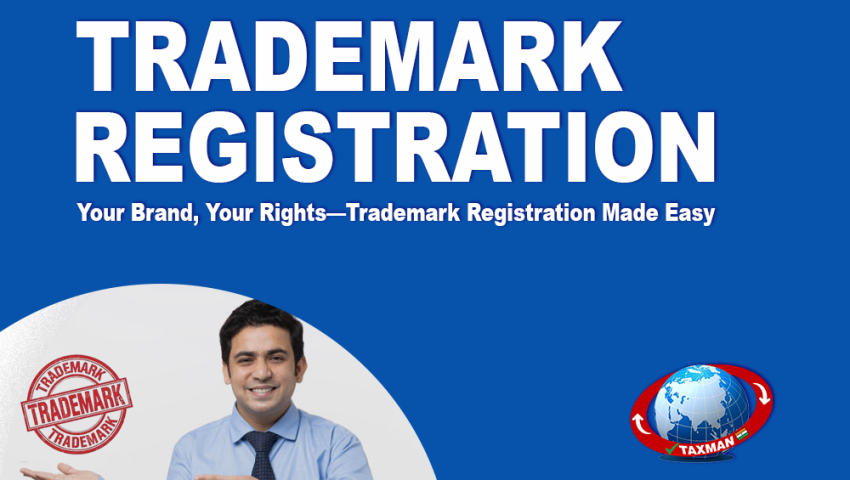 Trademark Registration in Sahibabad