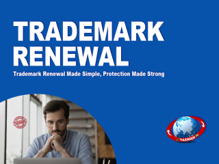 Trademark Renewal in Ghaziabad