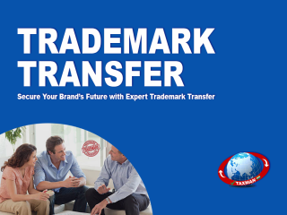 Trademark Transfer in Ghaziabad