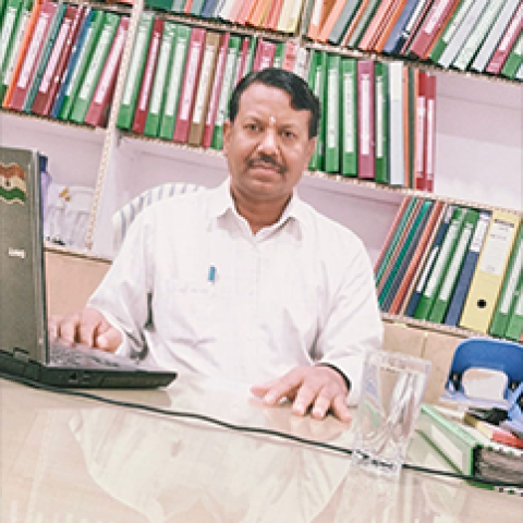 CA Pravesh Kr. Sinha